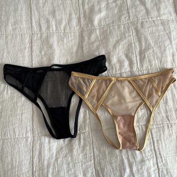 Cosabella Sardegna Ouvert Bikini - Picture 2 of 4